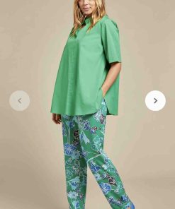 Pantalone P026F001264 Luisa Viola