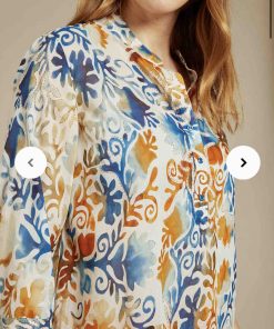 Alternative view of Camicia 2942F001473 Luisa Viola