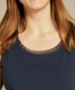 Alternative view of Top G030L005984 Luisa Viola