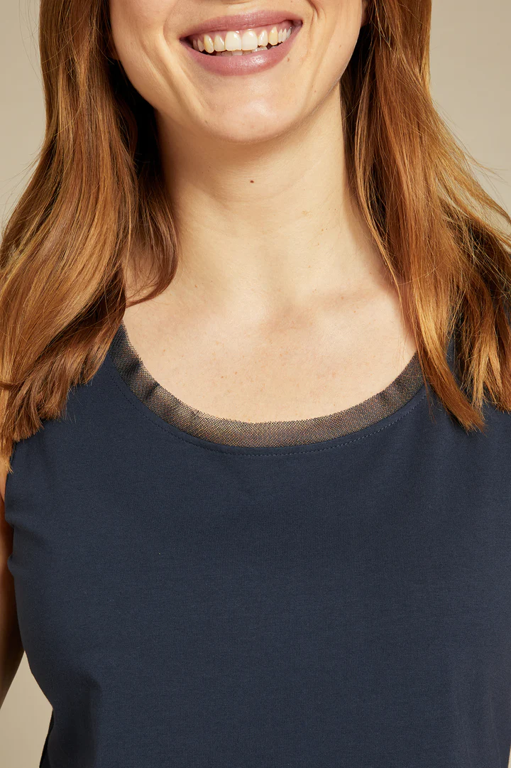 Top G030L005984 Luisa Viola - immagine 3