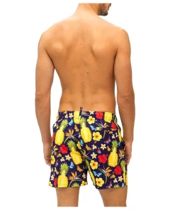 Alternative view of Effek costume 2020