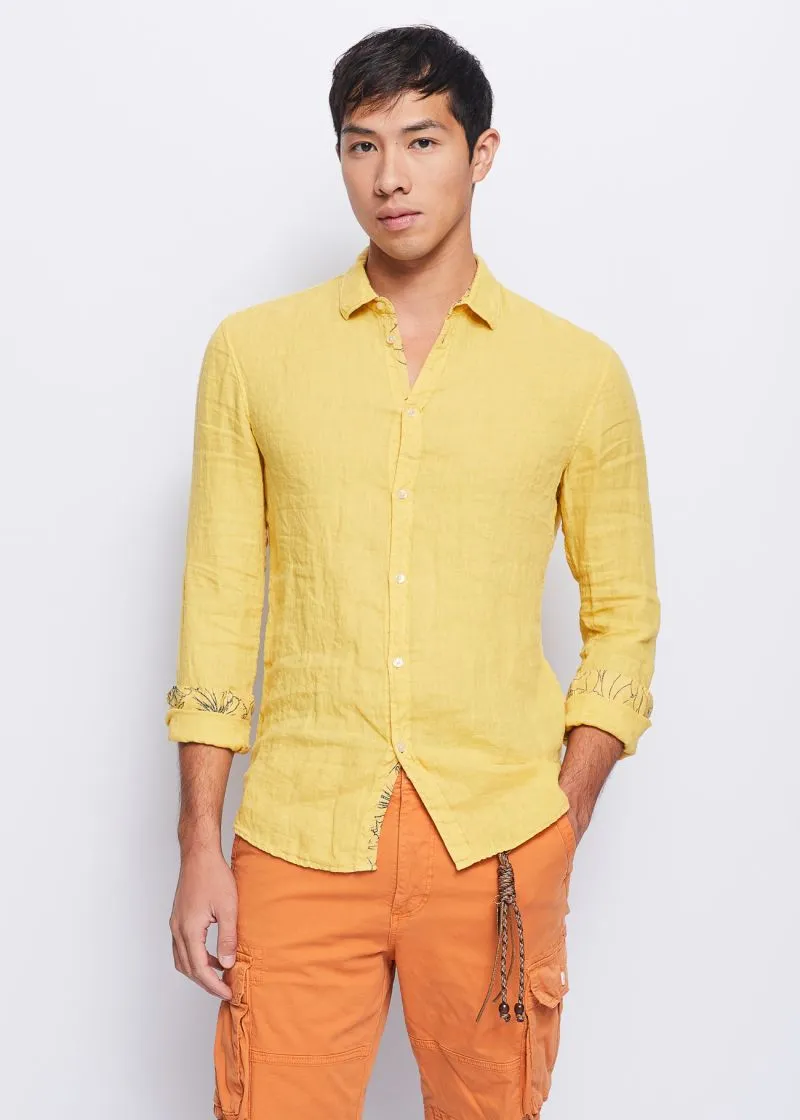 Camicia GAUDI GU45006 - immagine 7