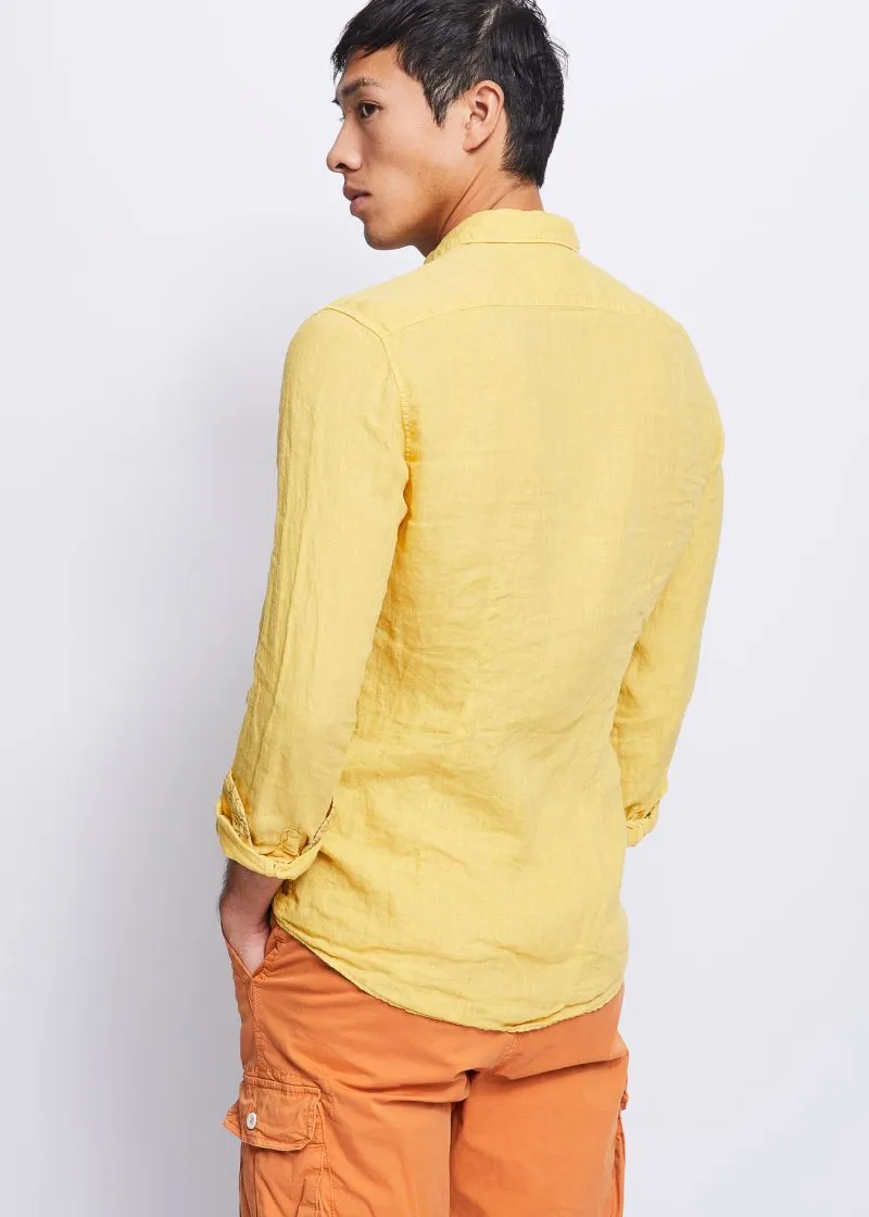 Camicia GAUDI GU45006 - immagine 6