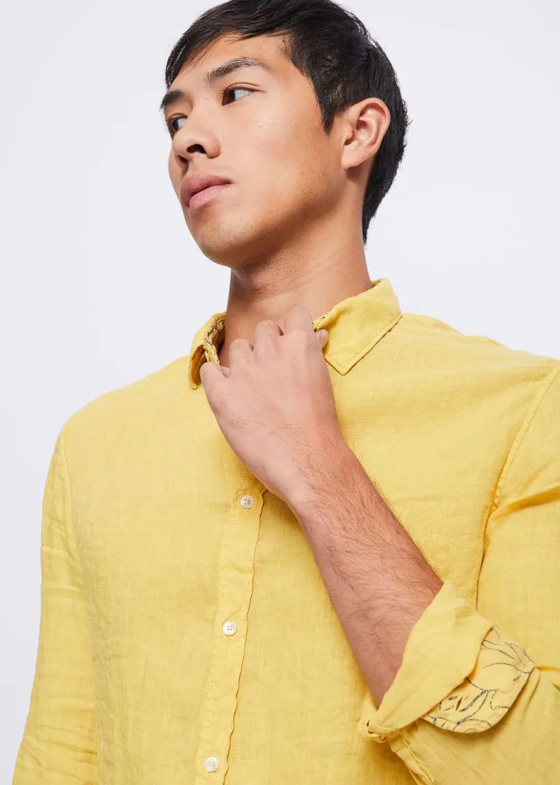 Camicia GAUDI GU45006 - immagine 5