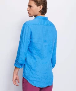 Alternative view of Camicia GAUDI GU45006