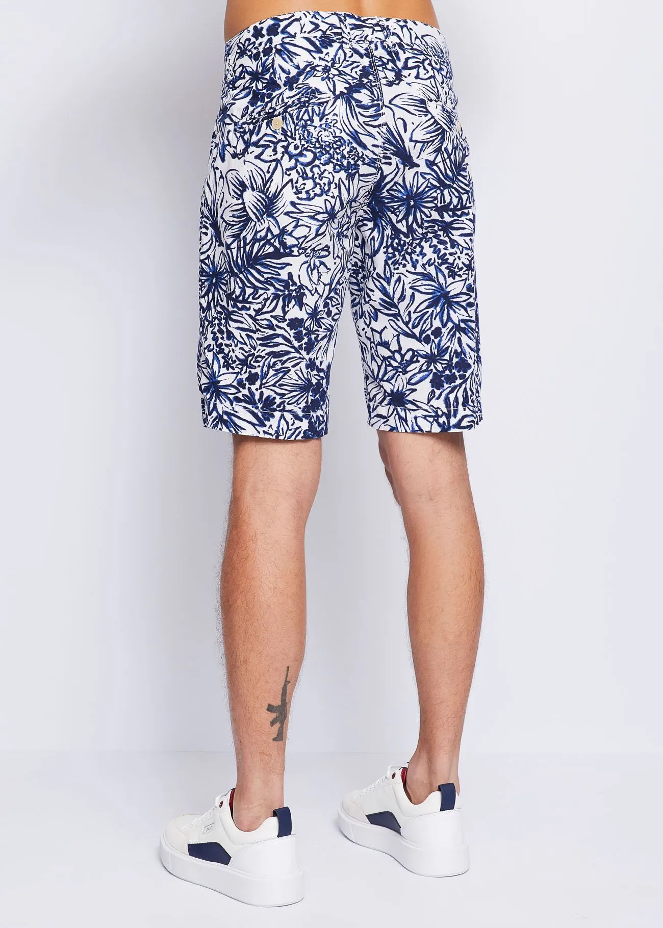 Bermuda GAUDI 311GU25037 - immagine 2