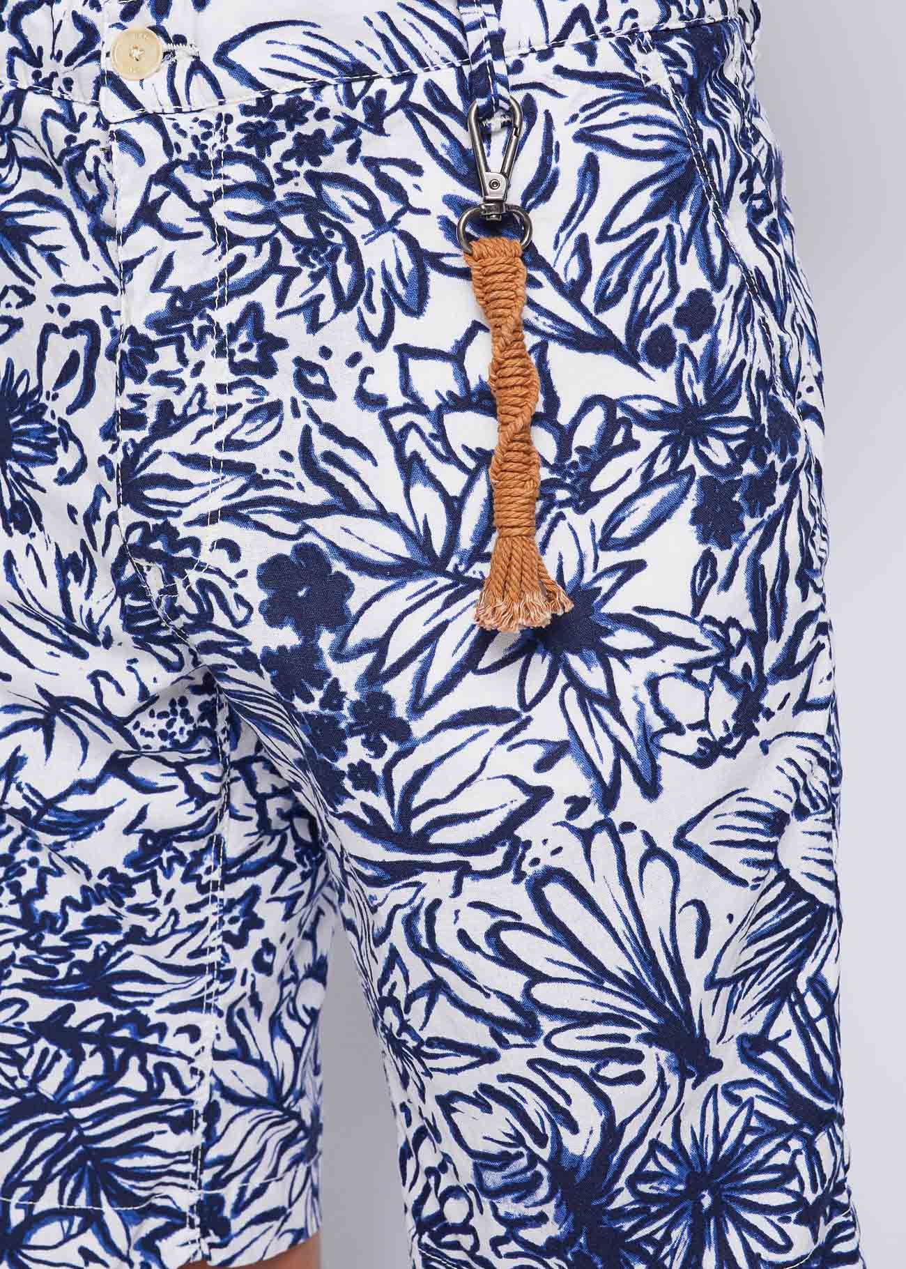 Bermuda GAUDI 311GU25037 - immagine 3