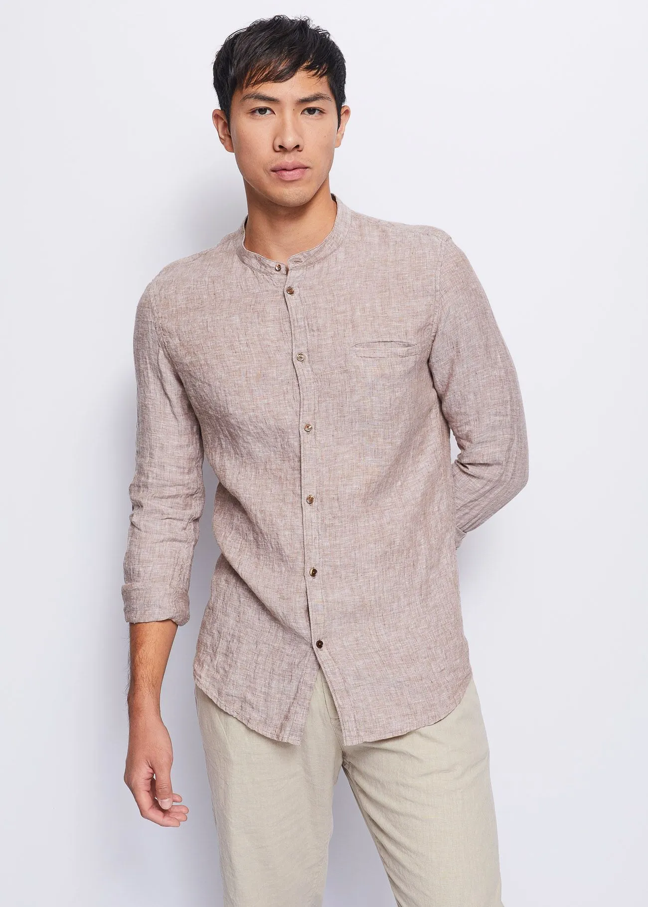 Camicia GAUDI 311GU45013