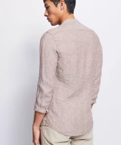 Alternative view of Camicia GAUDI 311GU45013