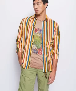 Camicia GAUDI 311GU45036