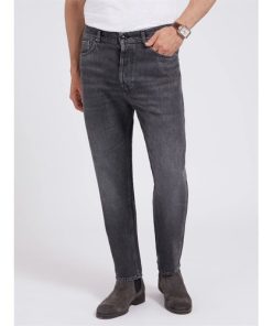 Alternative view of Jeans GUESS M2YA14-D4PI1