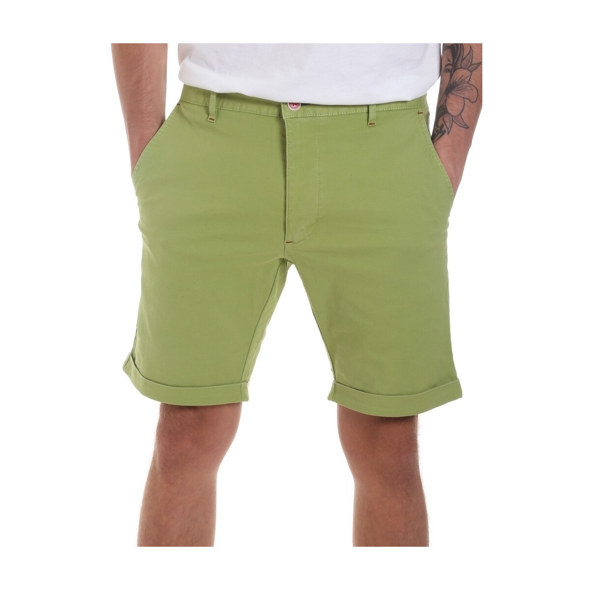 Bermuda GAUDI 311GU25033 - immagine 2