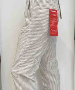 Alternative view of Pantalone GAUDI 211GU25022