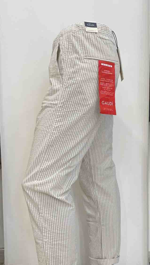 Pantalone GAUDI 211GU25022 - immagine 2