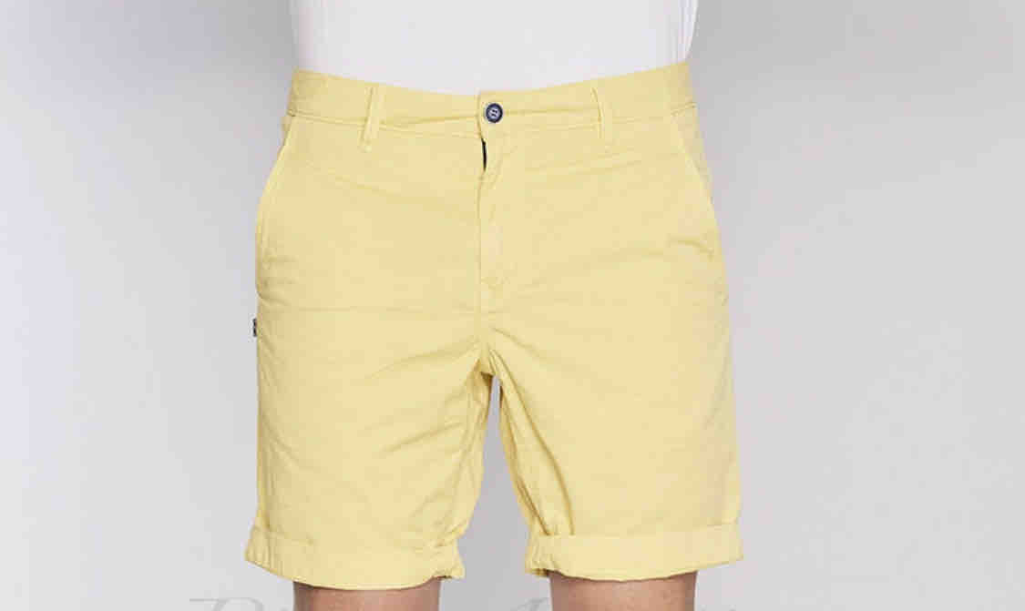 Bermuda GAUDI 311GU25033 - immagine 5