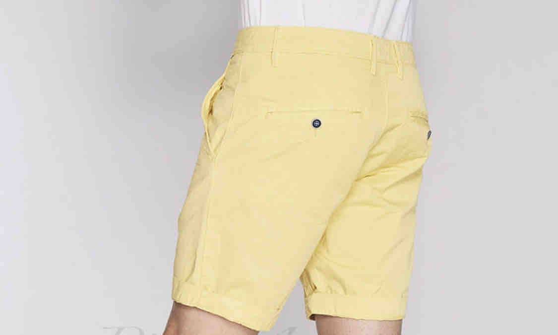 Bermuda GAUDI 311GU25033 - immagine 6