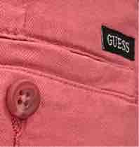 Bermuda GUESS M2GD16WEJA0 - immagine 4