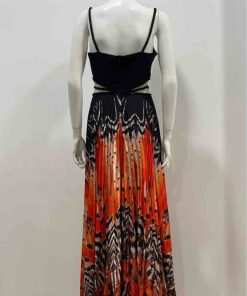 Alternative view of Abito ItaliaCouture AB276