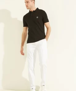 Alternative view of Pantalone GUESS M2GB24WEMC0