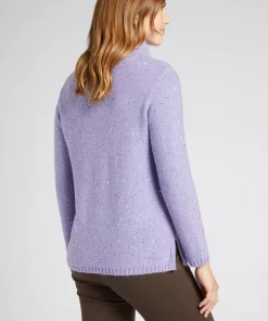 Alternative view of Maglia LuisaViola M438L006663N00902