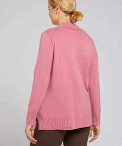 Alternative view of Maglia LuisaViola M512L006751N00602