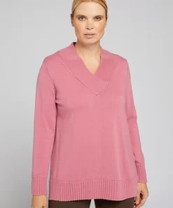 Maglia LuisaViola M512L006751N00602