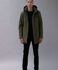 Giubbotto RIHUNIK RIMA117J