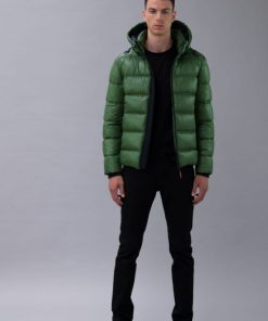 Giubbotto RIHUNIK RIMA144J