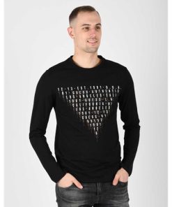 t-shirt GUESS M1YI68J1311