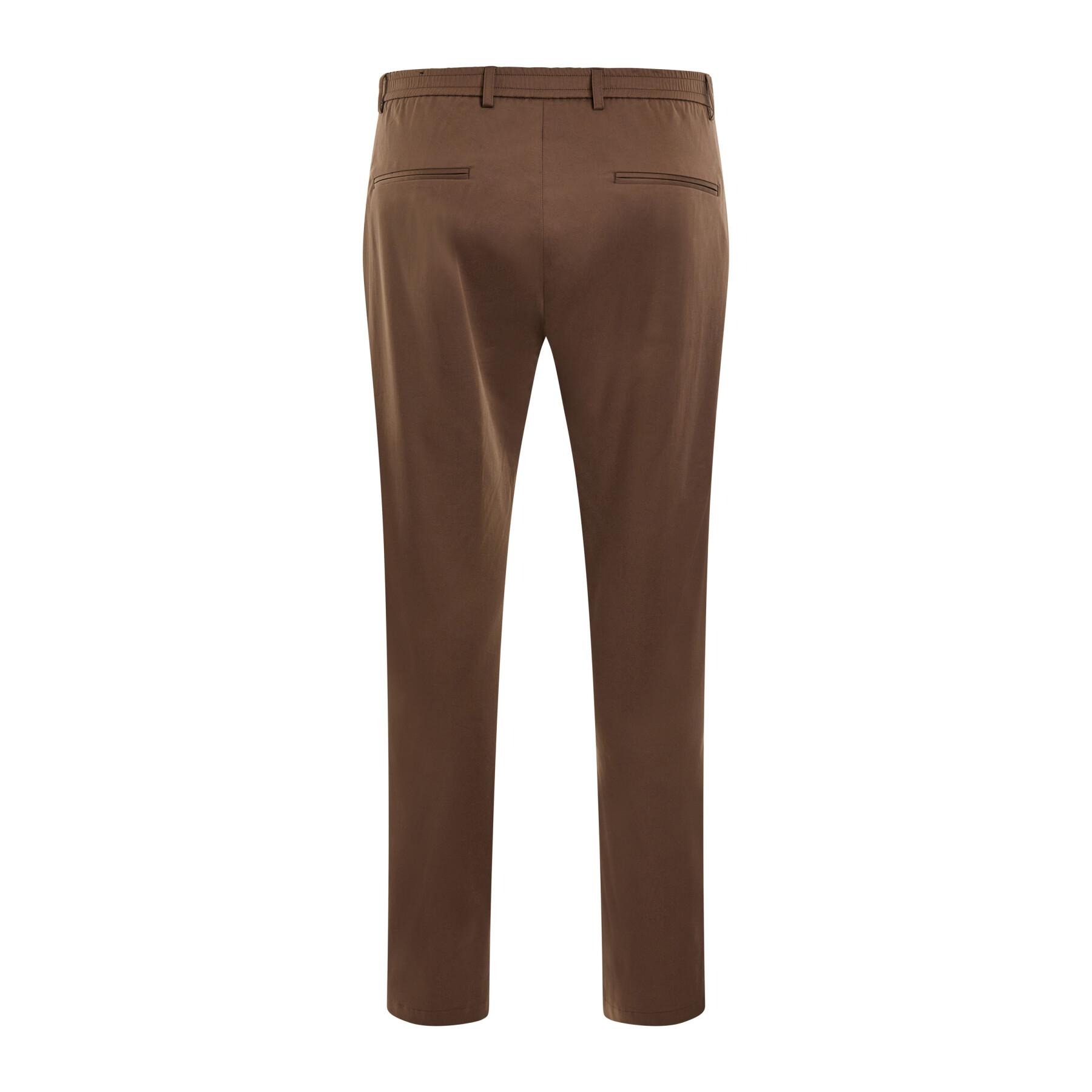 Pantalone GUESS M3RB23WF6A0 - immagine 2