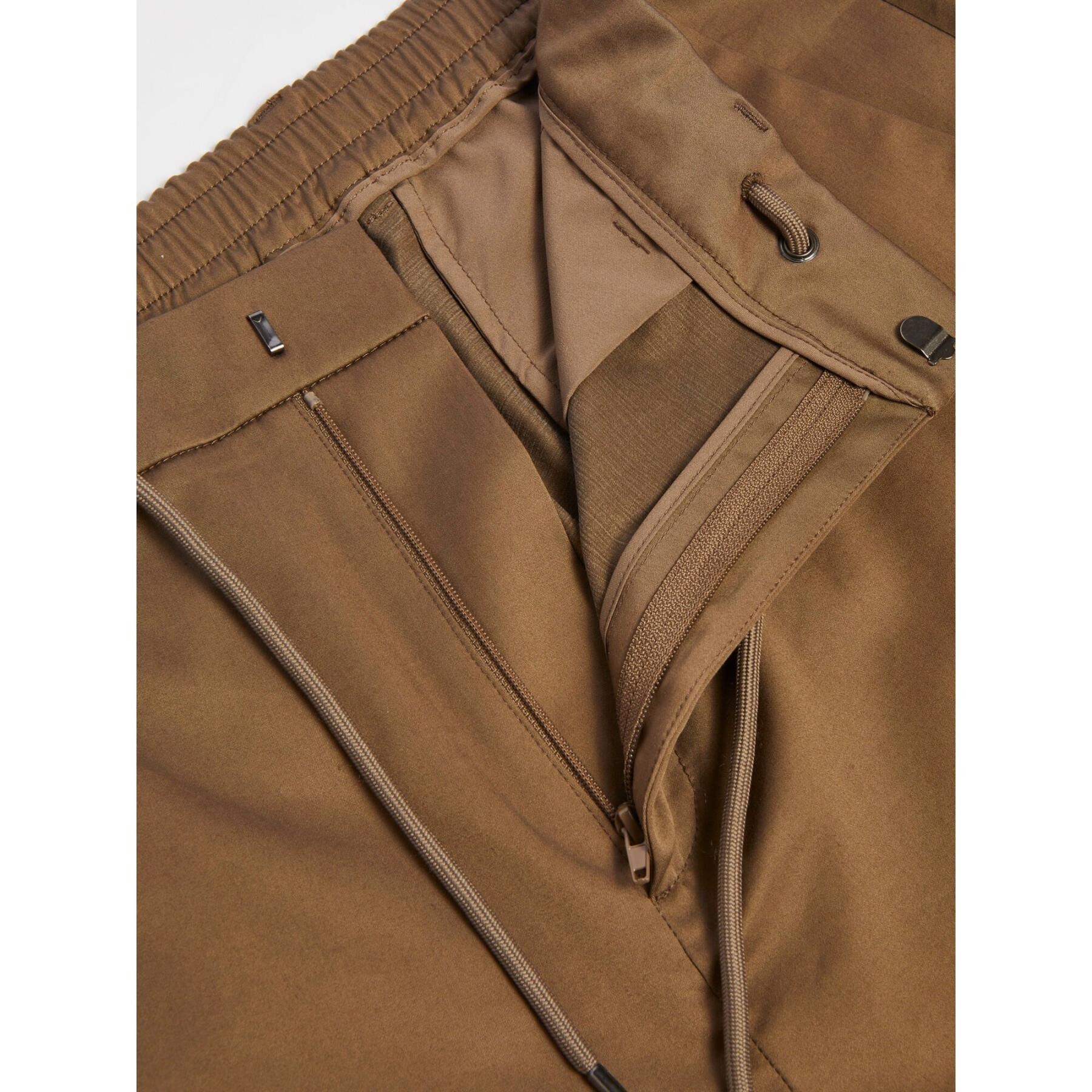 Pantalone GUESS M3RB23WF6A0 - immagine 3