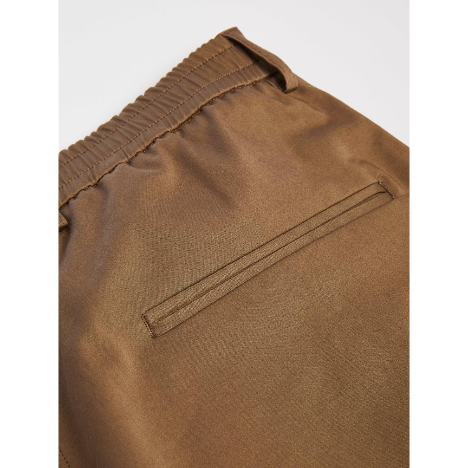 Pantalone GUESS M3RB23WF6A0 - immagine 4