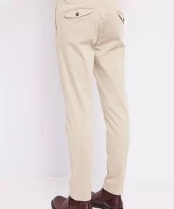 Alternative view of Pantalone GAUDI 321GU25012