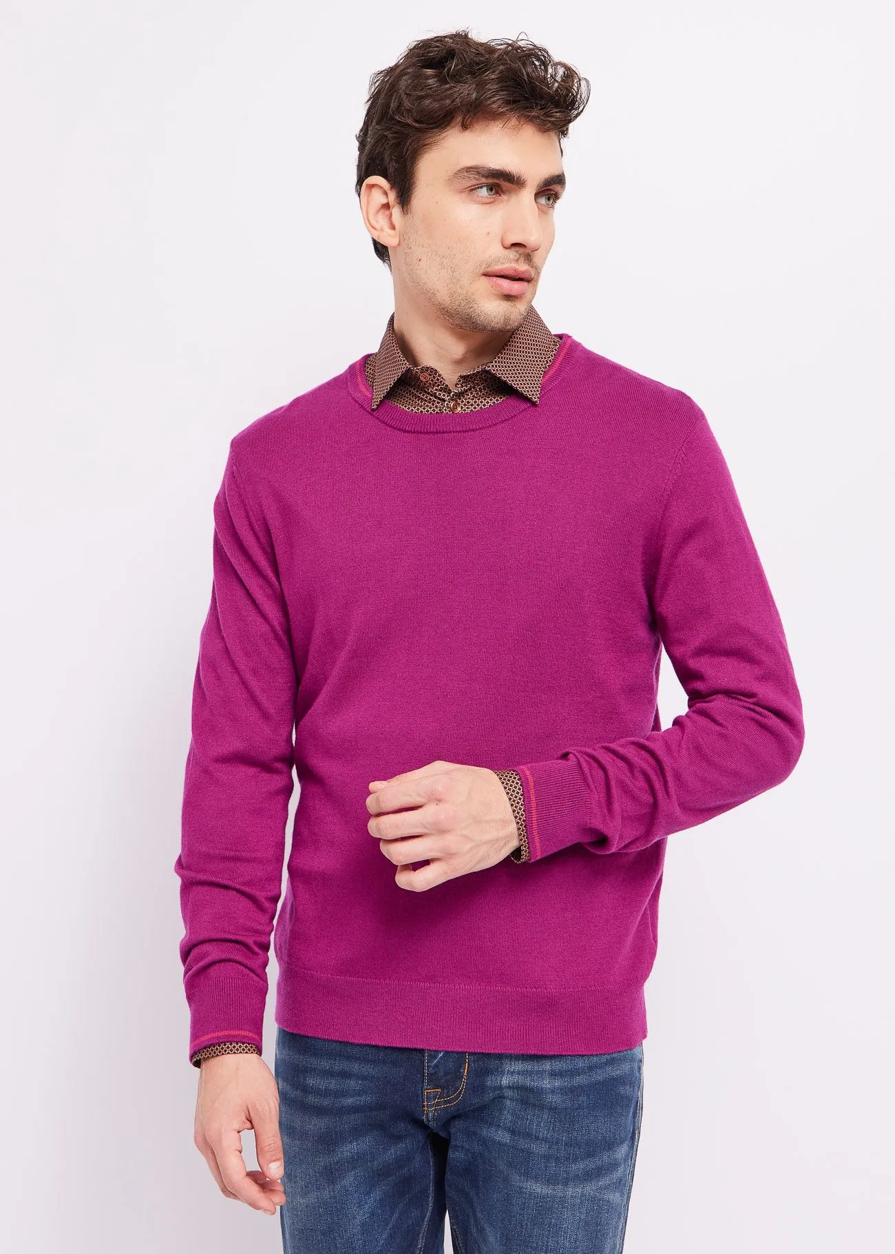 Maglia GAUDI 321GU53057