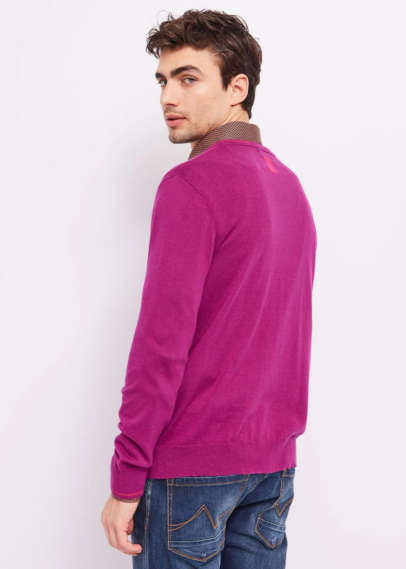 Maglia GAUDI 321GU53057 - immagine 2