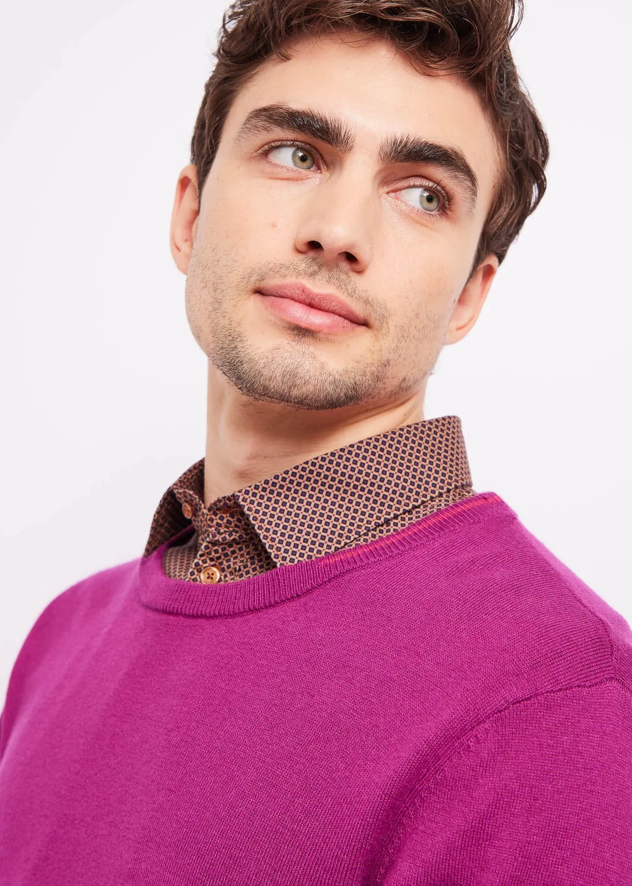 Maglia GAUDI 321GU53057 - immagine 3