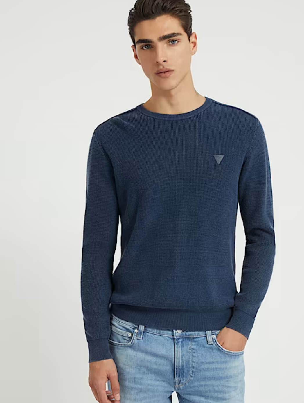 Maglia GUESS M3YR11Z2BB0