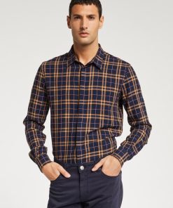 Alternative view of Camicia GAUDI 021GU45004