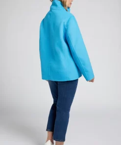 Alternative view of Caban LuisaViola 8921F000319N