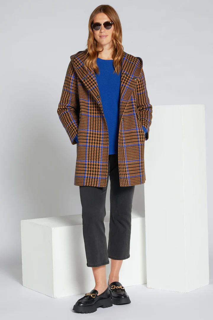 Giaccone LuisaViola 8930F000328N - immagine 4