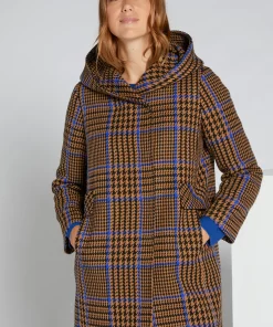 Giaccone LuisaViola 8930F000328N