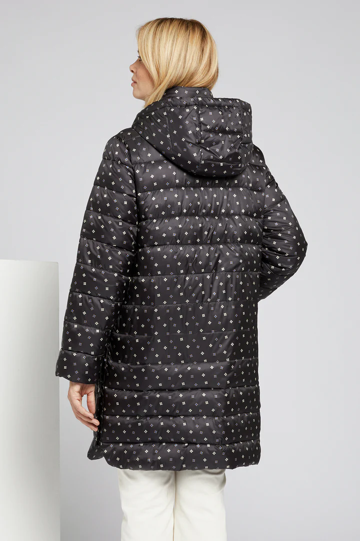 Piumino LuisaViola F606F001007N - immagine 3