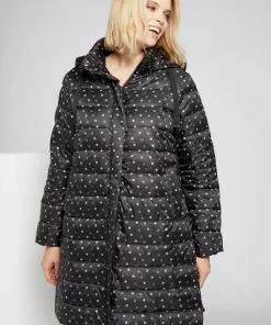 Piumino LuisaViola F606F001007N