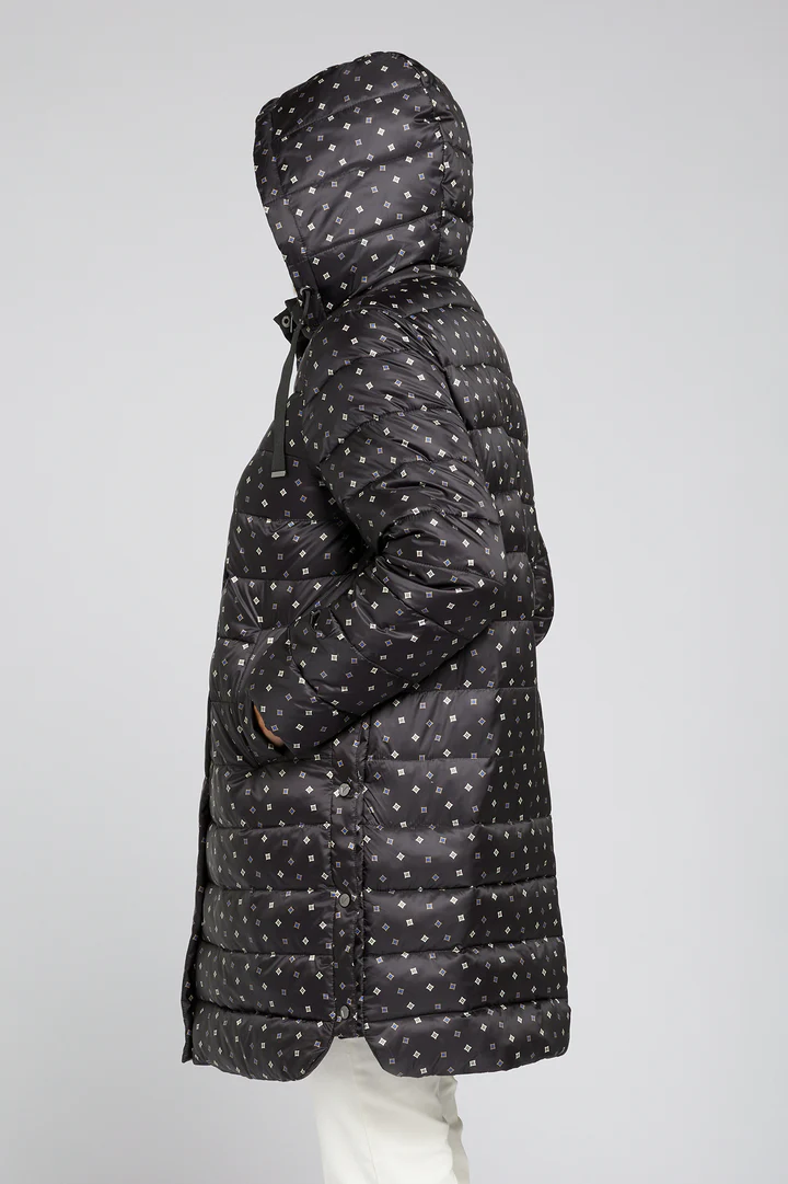 Piumino LuisaViola F606F001007N - immagine 5