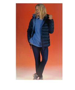 Piumino LuisaViola F589F000988N