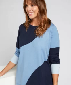 Alternative view of Maglia LuisaViola M434L006659N