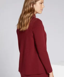 Alternative view of Maglia LuisaViola  M524L006763N