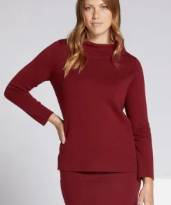 Maglia LuisaViola M524L006763N