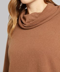 Alternative view of Maglia LuisaViola  M552L006795N