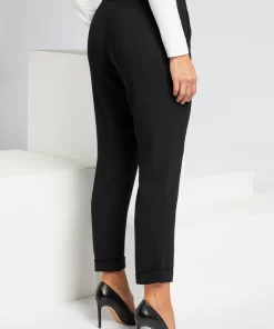 Alternative view of Pantalone LuisaViola P112F001433N